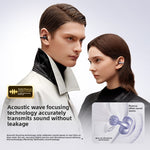 Auriculares Inalambricos-Bluetooth