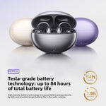 Auriculares Inalambricos-Bluetooth