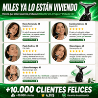 Reductor de Arrugas y Papada V-87 — Masaje Facial con Calor y Luz
