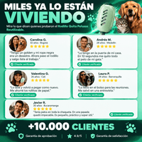 Rodillo Quita Pelusas Reutilizable — Sin Repuestos, Sin Gastar Más
