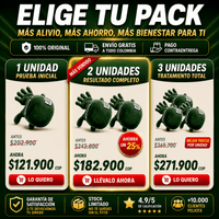 Masajeador Térmico para Cuello y Hombros — Calor y Amasado tipo Spa